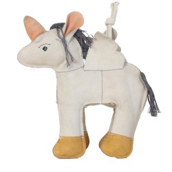 Kentucky Horswear Unicorn Horse Toy - Relax