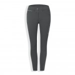 Cavallo Youths Calima Grip Riding breeches - Graphite