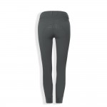 Cavallo Youths Calima Grip Riding breeches - Graphite