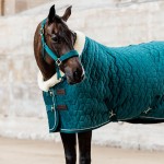 Kentucky horsewear Emerald Show rug