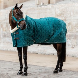 Kentucky horsewear Emerald Show rug