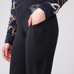 PS of Sweden Cindy riding tights - Navy