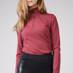 PS of Sweden Alex base Layer - Berry