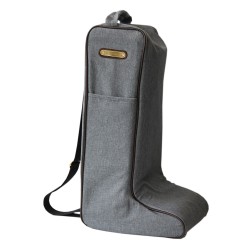 Kentucky boot Bag - Grey