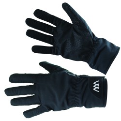 Woof Wear waterproof riding Gloves