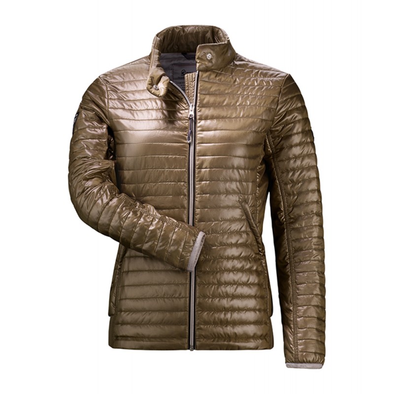Lightweight quilted jacket ladies uk free