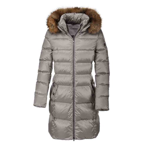 women's heatkeep luxe fleece jacket